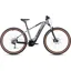 Cube Reaction Hybrid Performance 625WH Bosch eMTB Grey/Black